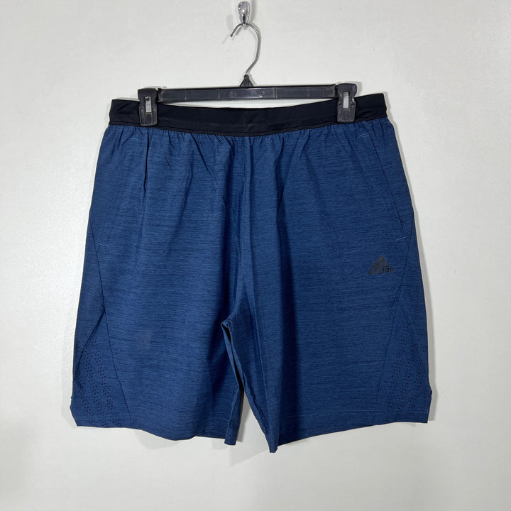 ADIDAS AEROREADY PARACHUTE TRAINING SPORT SHORT BRAND NEW