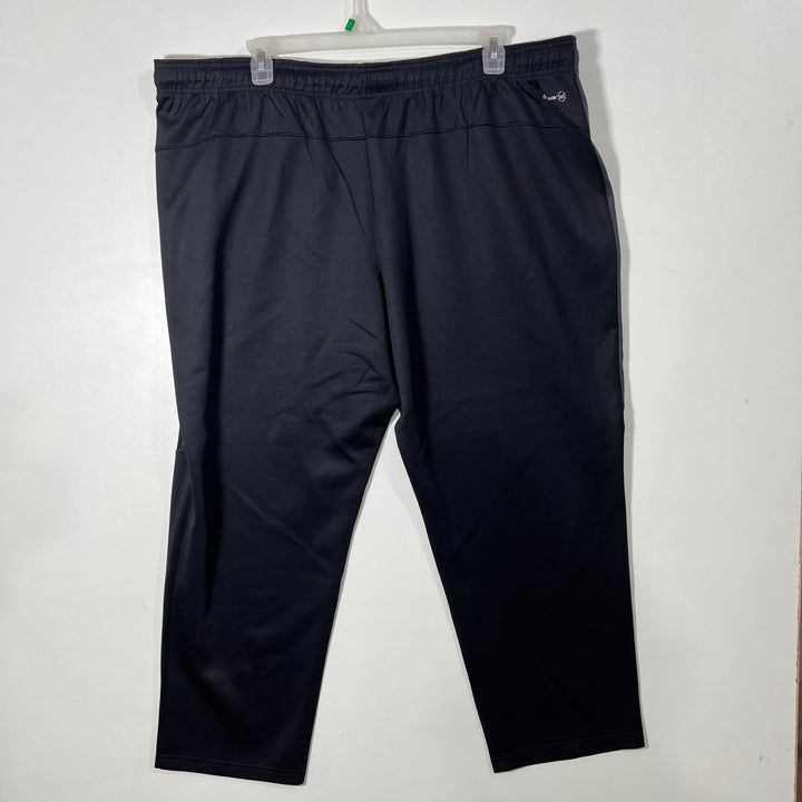 RUSSELL THERMA FORCE SPORT TROUSER BRAND NEW INNER FLEECE BLACK COLOUR