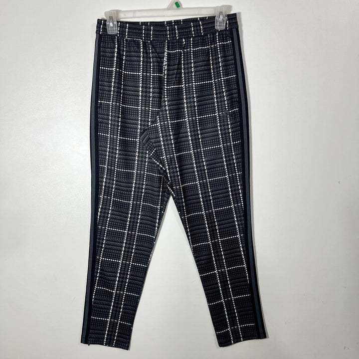 ADIDAS PRINTED SPORT TROUSER