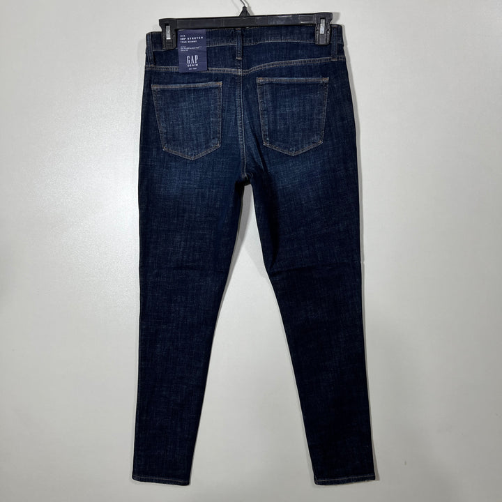 GAP 360 SKINNY FIT DENIM PANT BRAND NEW WITH STRETCH
