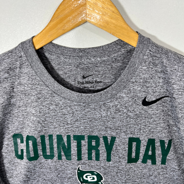 NIKE DRI FIT SPORT TSHIRT