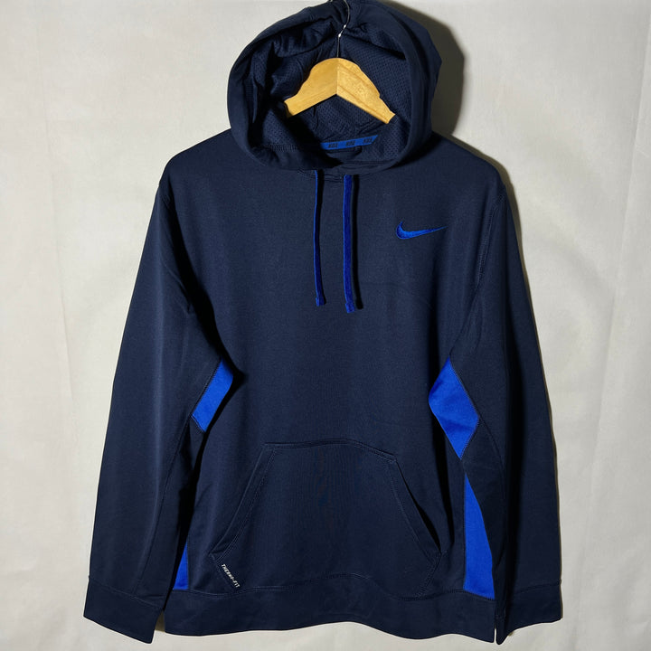 NIKE THERMA FIT SPORT HOODIE INNER FLEECE