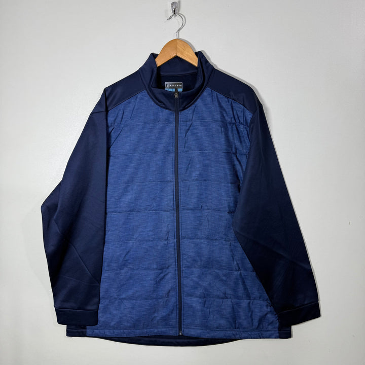 PGA TOUR SPORT JACKET INNER FLEECE