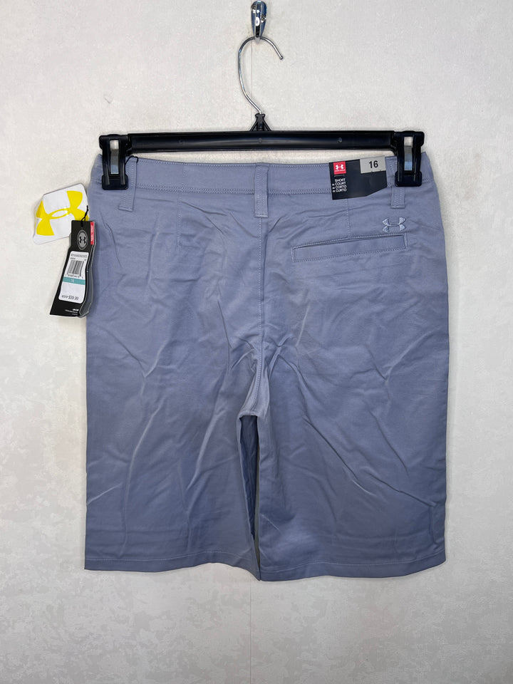 UNDER ARMOUR HEATGEAR GOLF SHORT BRAND NEW