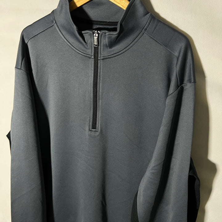 REEBOK SPORT PULLOVER INNER FLEECE