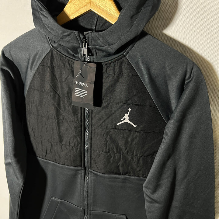 JORDAN SPORT JACKET BRAND NEW INNER FLEECE