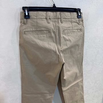 GAP STRAIGHT FIT COTTON CHINO PANT WITH STRETCH - JS BROTHERS 