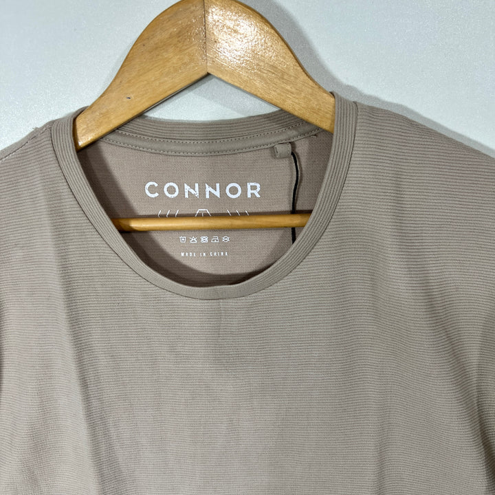 CONNOR COTTON TSHIRT