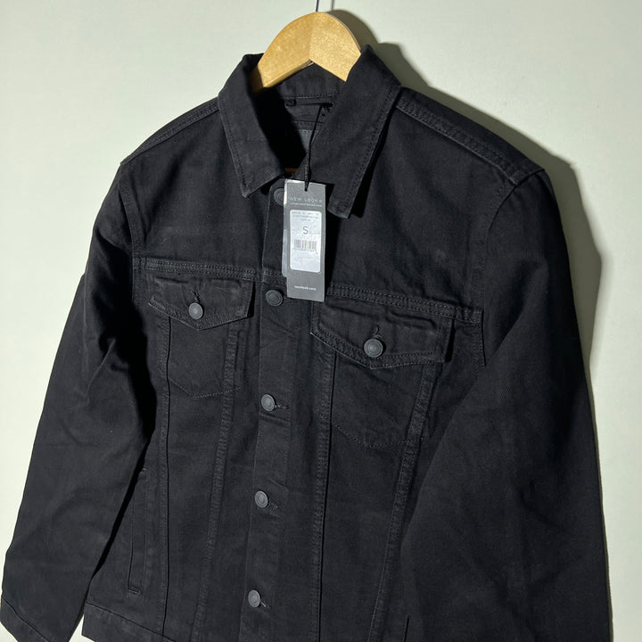 NEW LOOK DENIM JACKET BRAND NEW