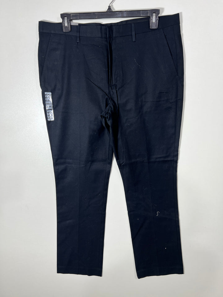 DENVER HAYES SLIM FIT COTTON CHINO PANT BRAND NEW WITH STRETCH