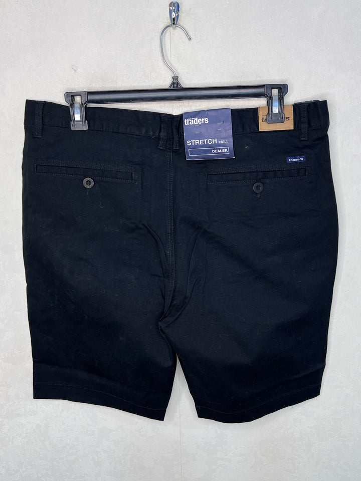 TRADERS COTTON SHORT BRAND NEW WITH STRETCH