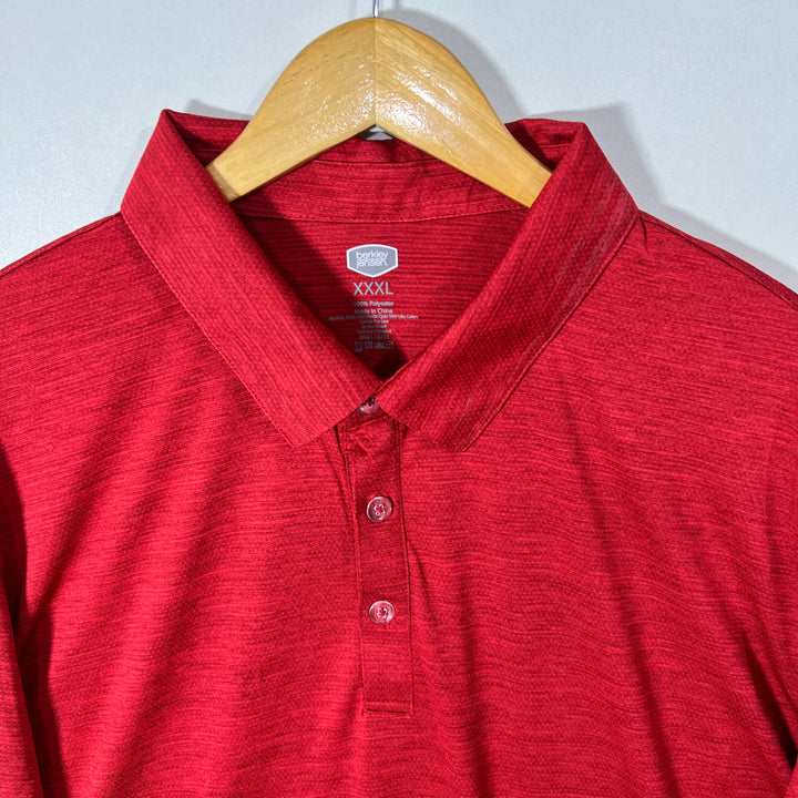 BERKLEY JENSEN SPORT POLO TSHIRT