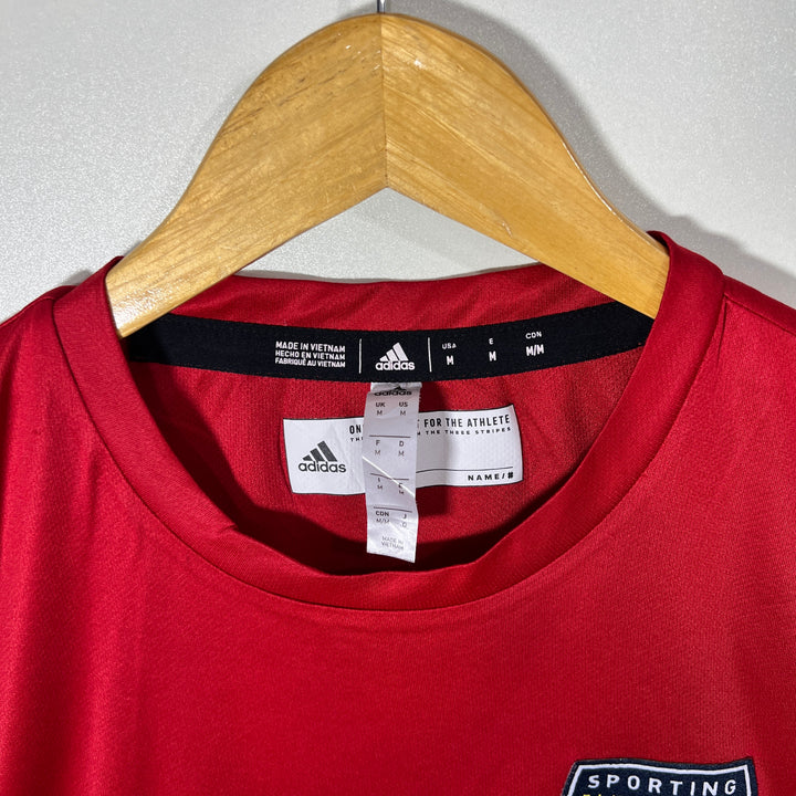 ADIDAS SPORT TSHIRT
