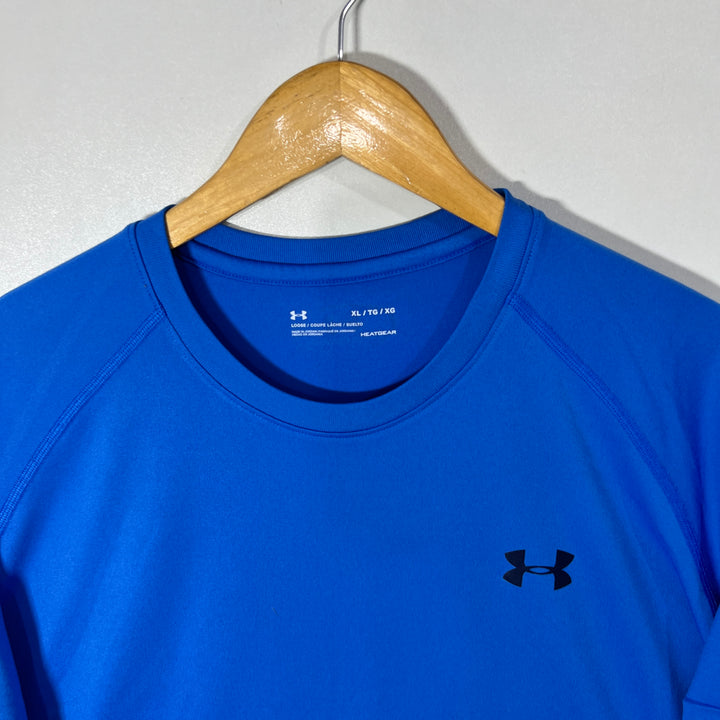 UNDER ARMOUR  SPORT TSHIRT