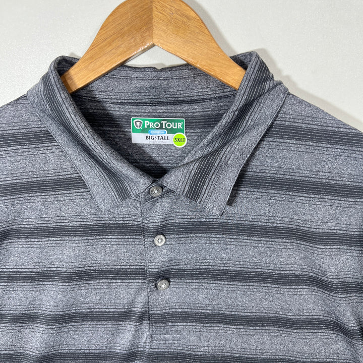 PGA TOUR SPORT POLO TSHIRT