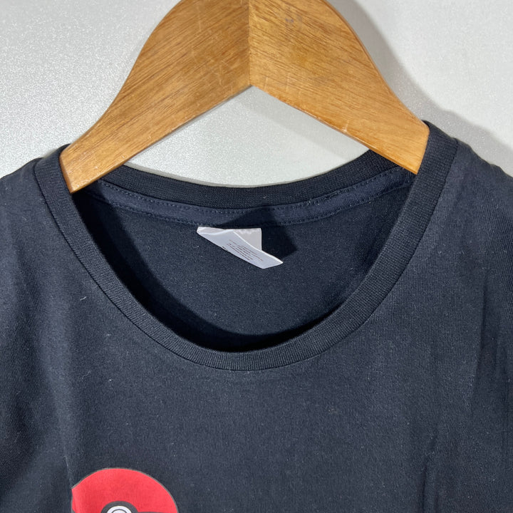 POKEMON COTTON TSHIRT