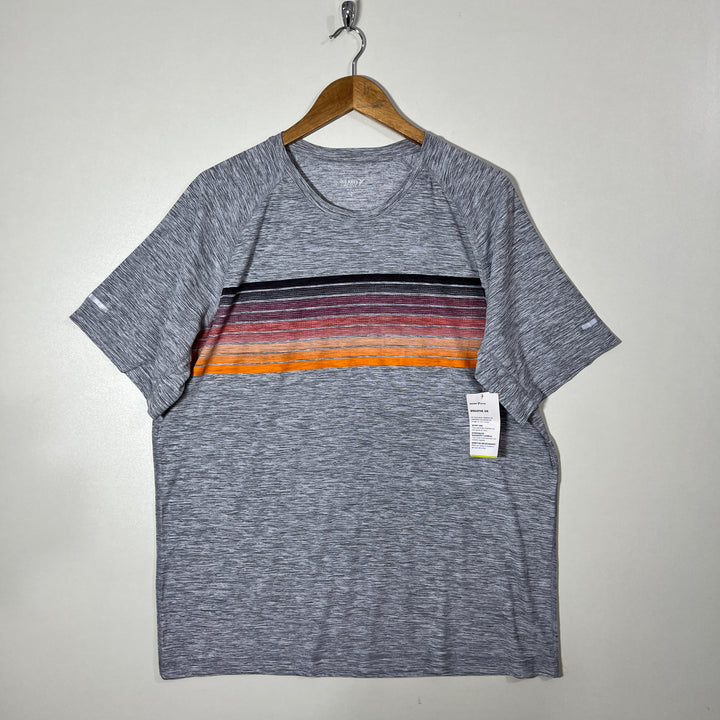 OLD NAVY ACTIVE BREATH ON SPORT TSHIRT BRAND NEW