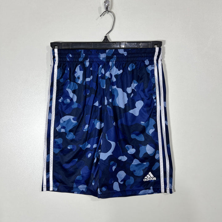 ADIDAS CAMOUFLAGE SPORT SHORT