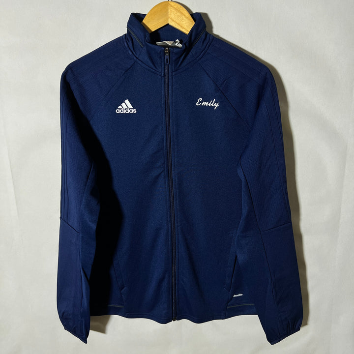 ADIDAS CLIMALITE SPORT JACKET