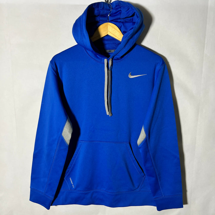 NIKE THERMA FIT SPORT HOODIE INNER FLEECE