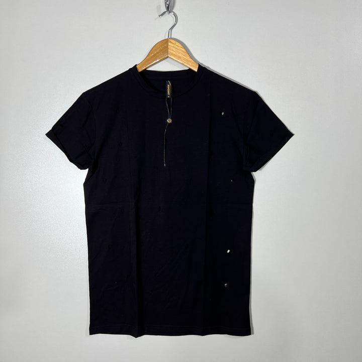 NEW BOY COTTON TSHIRT