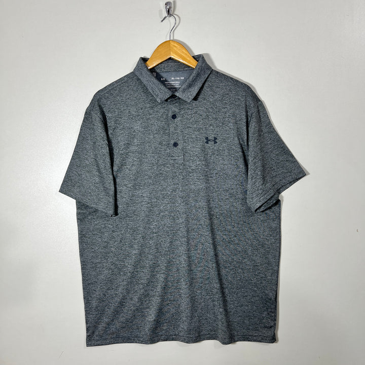 UNDER ARMOUR SPORT POLO TSHIRT