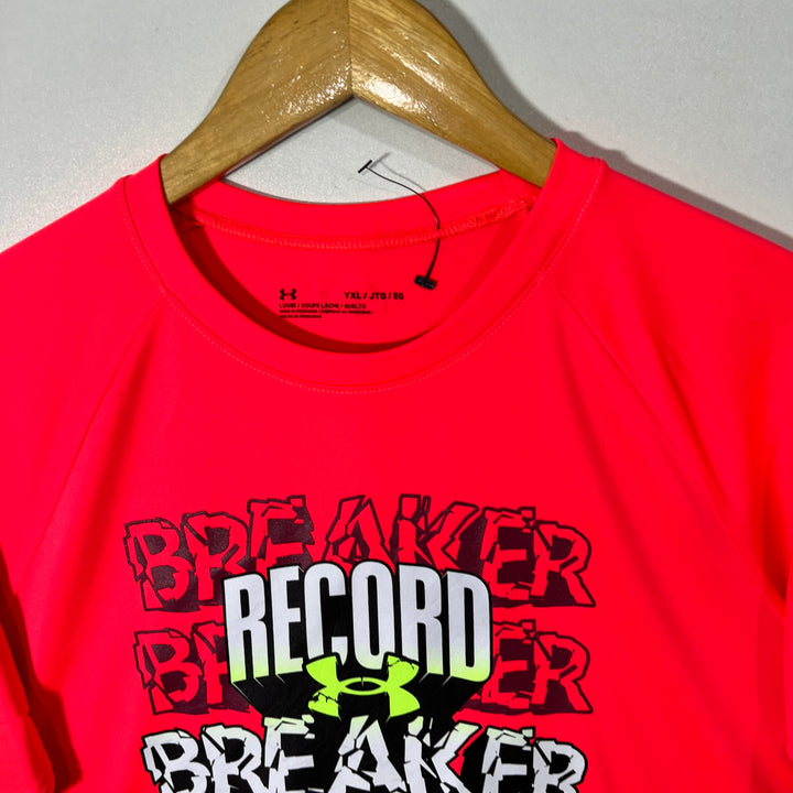 UNDER ARMOUR SPORT TSHIRT