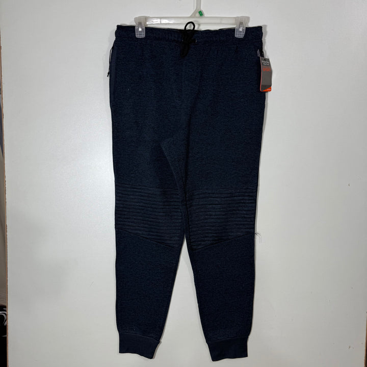 BEVERLY HILLS POLO CLUB SWEAT TROUSER INNER FLEECE BRAND NEW BLUE COLOUR