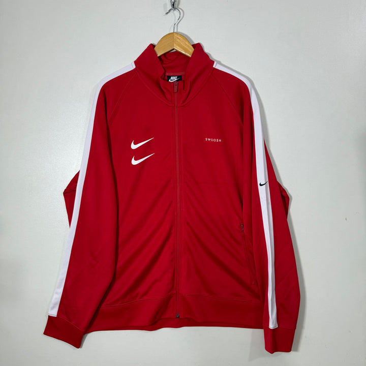NIKE DRI FIT SPORT JACKET