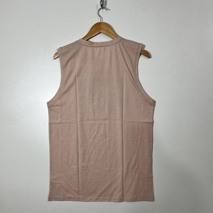 NBL BASKETBALL COTTON SLEEVES LESS