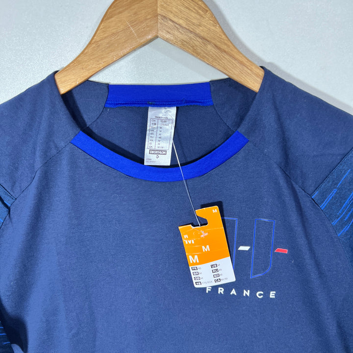 DECATHLON COTTON TSHIRT BRAND NEW