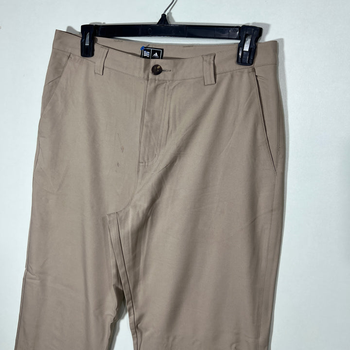 ADIDAS PERFORMANCE PANT WITH STRETCH