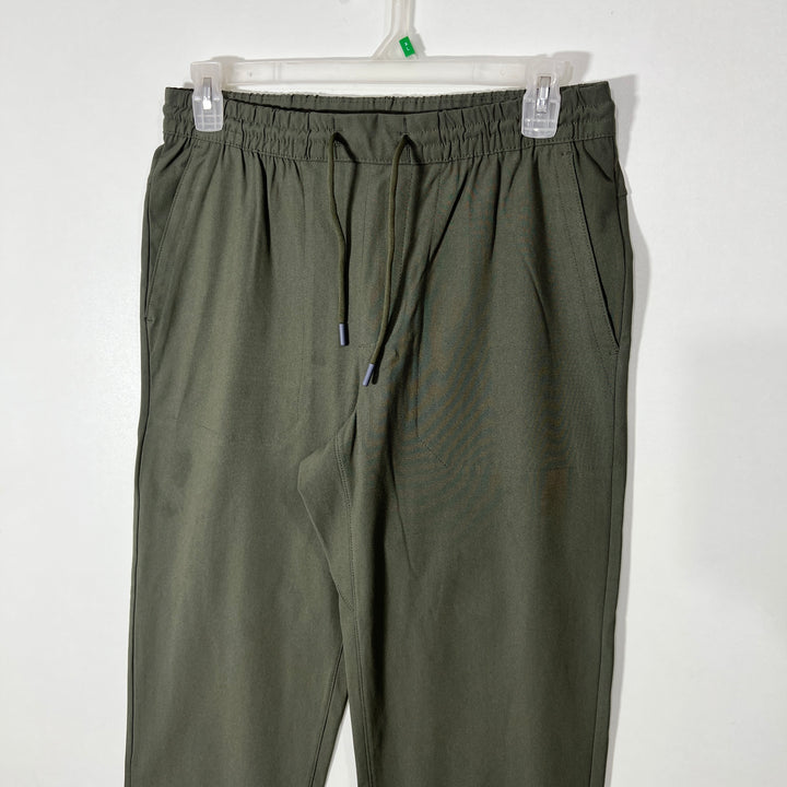 LANDS END PARACHUTE  SPORT TROUSER