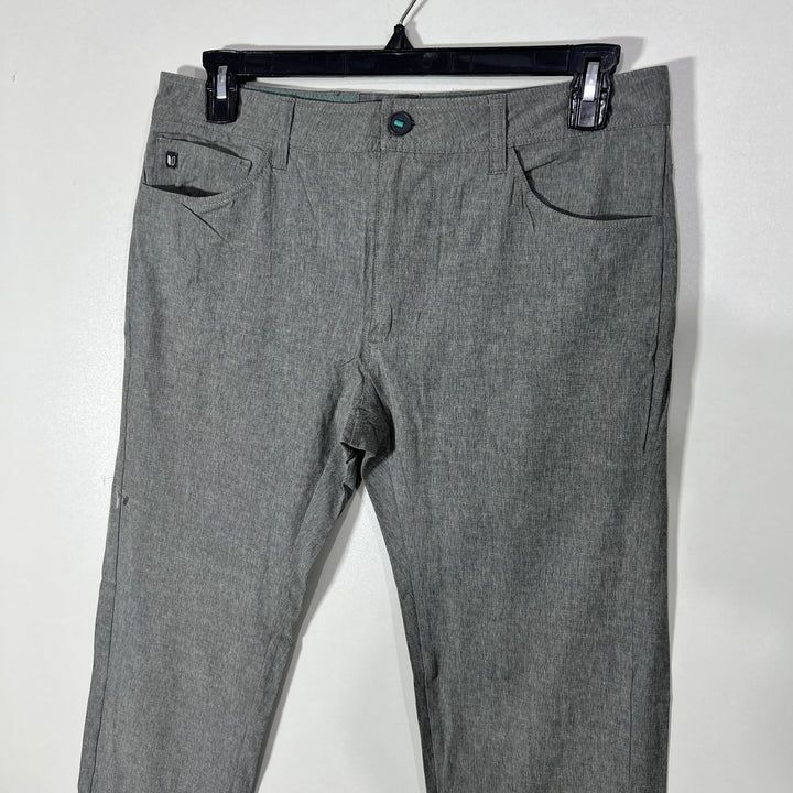 LINKSOUL PERFORMANCE PANT WITH 4 WAY STRETCH
