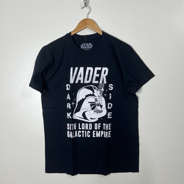 STAR WARS COTTON TSHIRT BRAND NEW