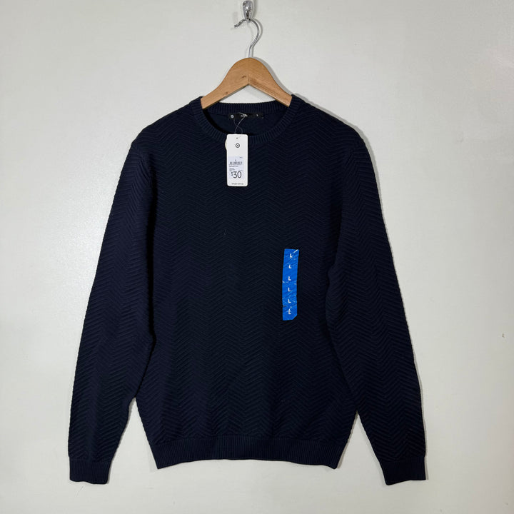 TARGET MAN COTTON SWEATER BRAND NEW