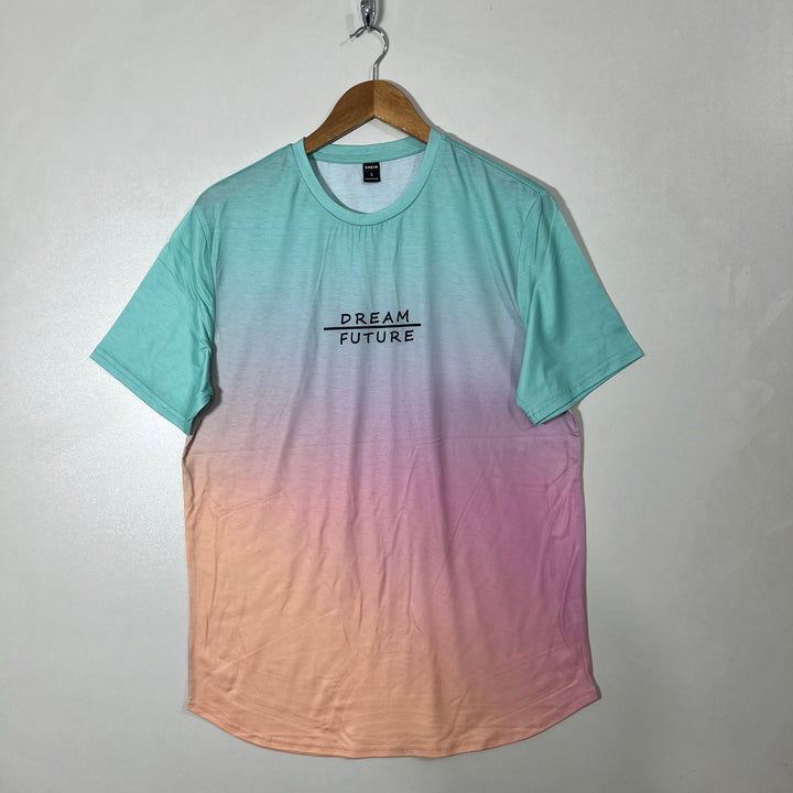 SHEIN SPORT TSHIRT