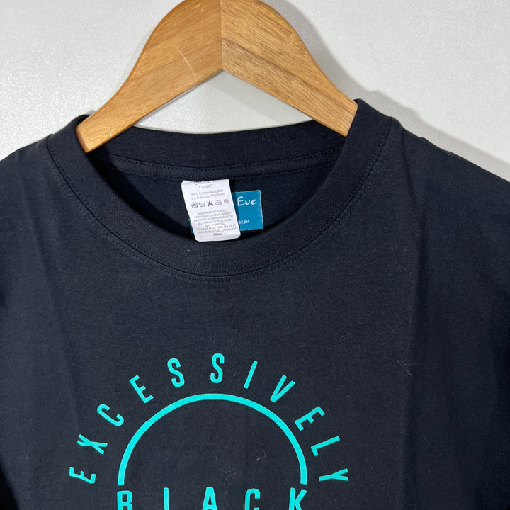 ALPS & AVE OVERSIZED COTTON TSHIRT