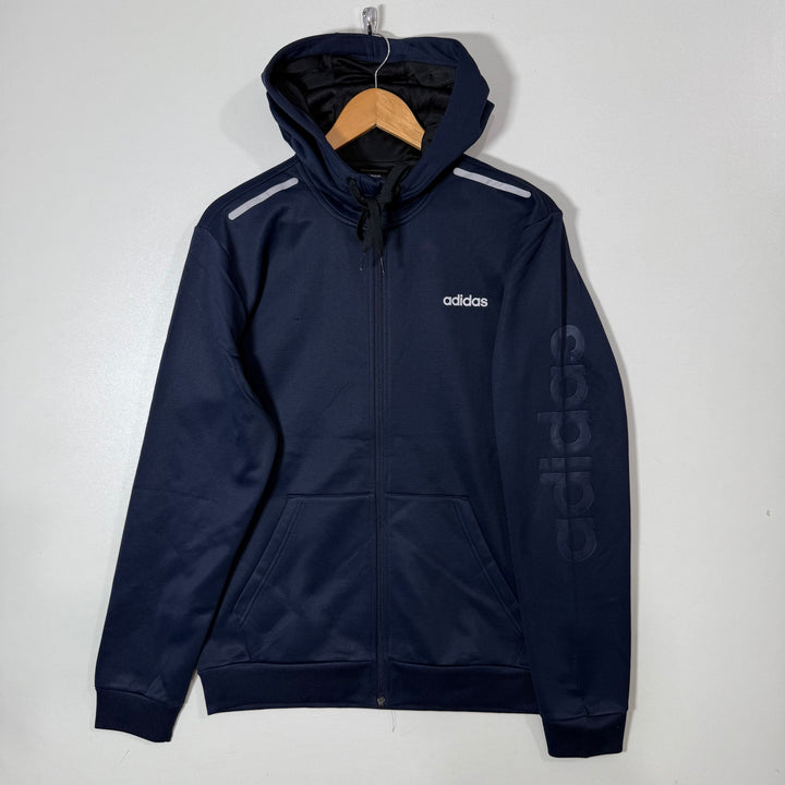 ADIDAS SPORT JACKET INNER FLEECE