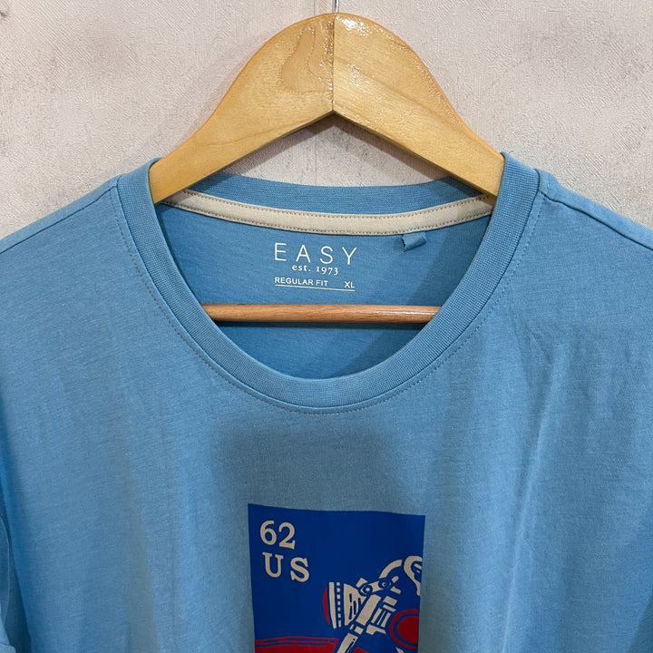 EASY COTTON TSHIRT
