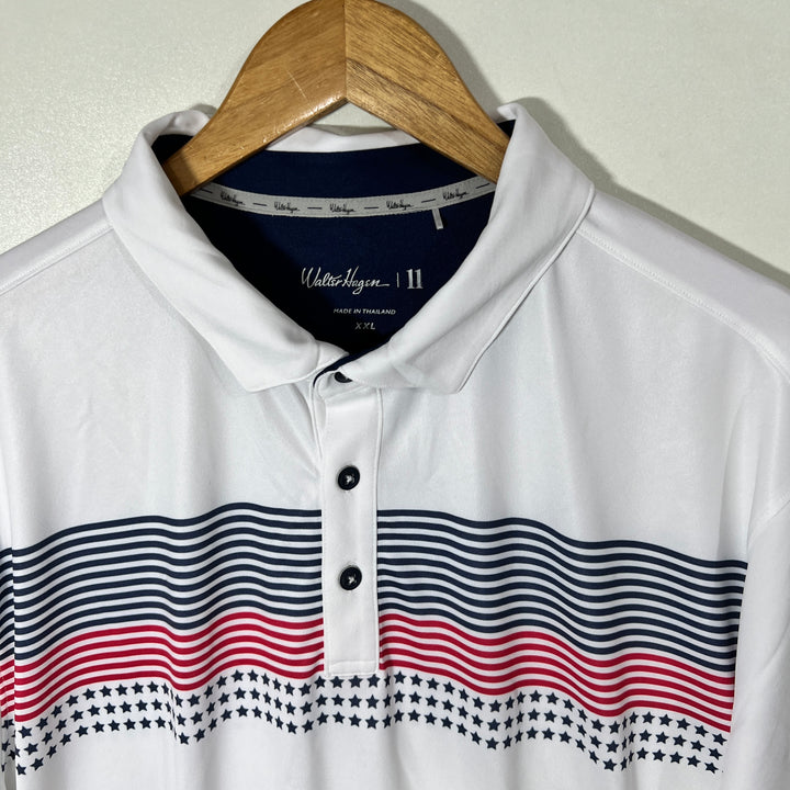 WALTER HAGEN SPORT POLO TSHIRT