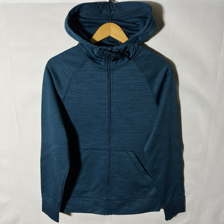 CHAMPION DUO DRY SPORT JACKET INNER FLEECE