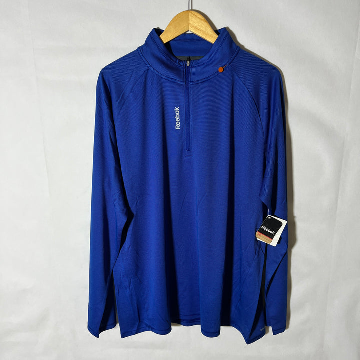 REEBOK SPORT PULLOVER BRAND NEW