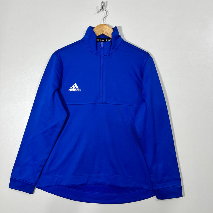 ADIDAS SPORT PULLOVER NNER FLEECE