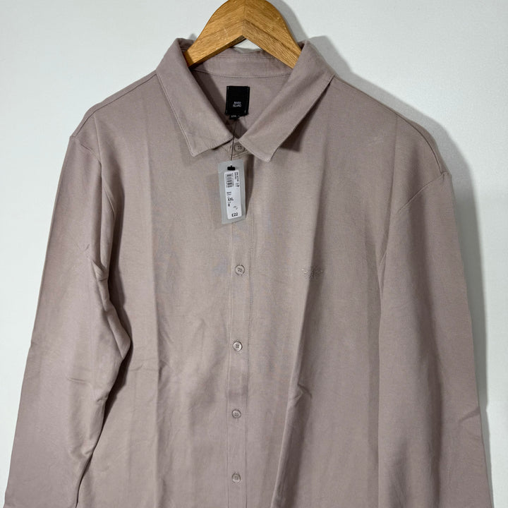 RIVER ISLAND TSHIRT FABRIC SHIRT BRAND NEW