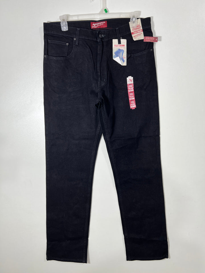 ARIZONA STRAIGHT FIT DENIM PANT BRAND NEW WITHOUT STRETCH