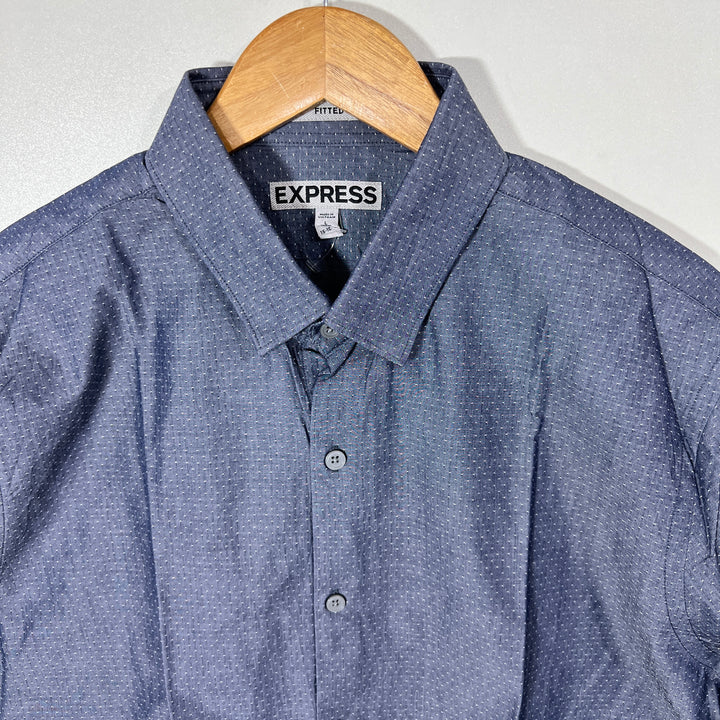 EXPRESS SEMI FORMAL SHIRT
