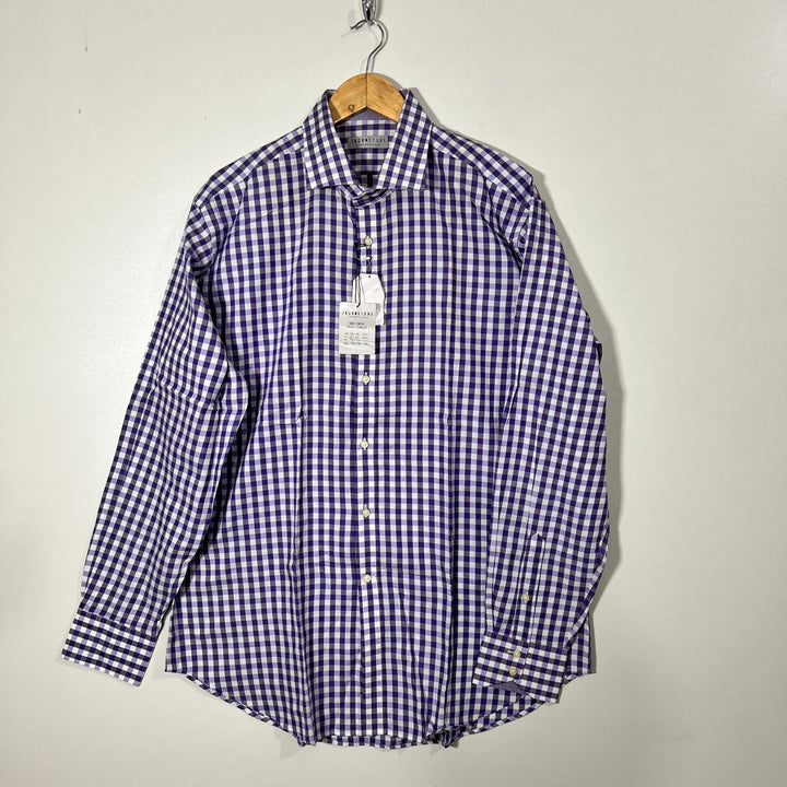 JACK STONE SEMI FORMAL SHIRT BRAND NEW