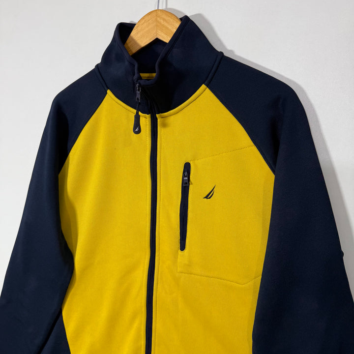 NAUTICA SPORT JACKET INNER FLEECE