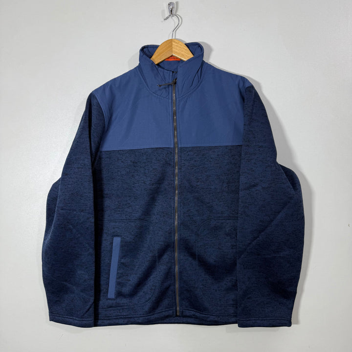 ST JHONS BAY FLEECE JACKET